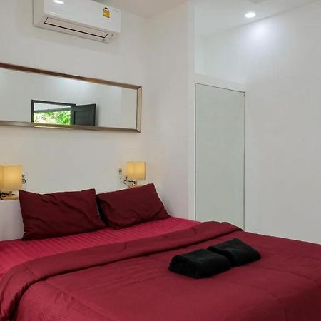 Spacious Villa Laurette 2 Bedroom Private Pool Villa In Lamai Banthung Kültér fotó