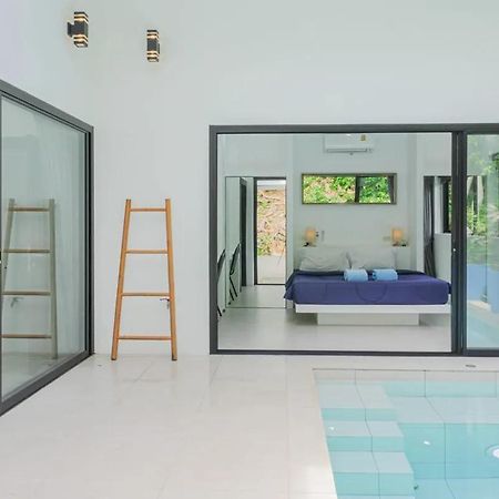 Spacious Villa Laurette 2 Bedroom Private Pool Villa In Lamai Banthung Kültér fotó