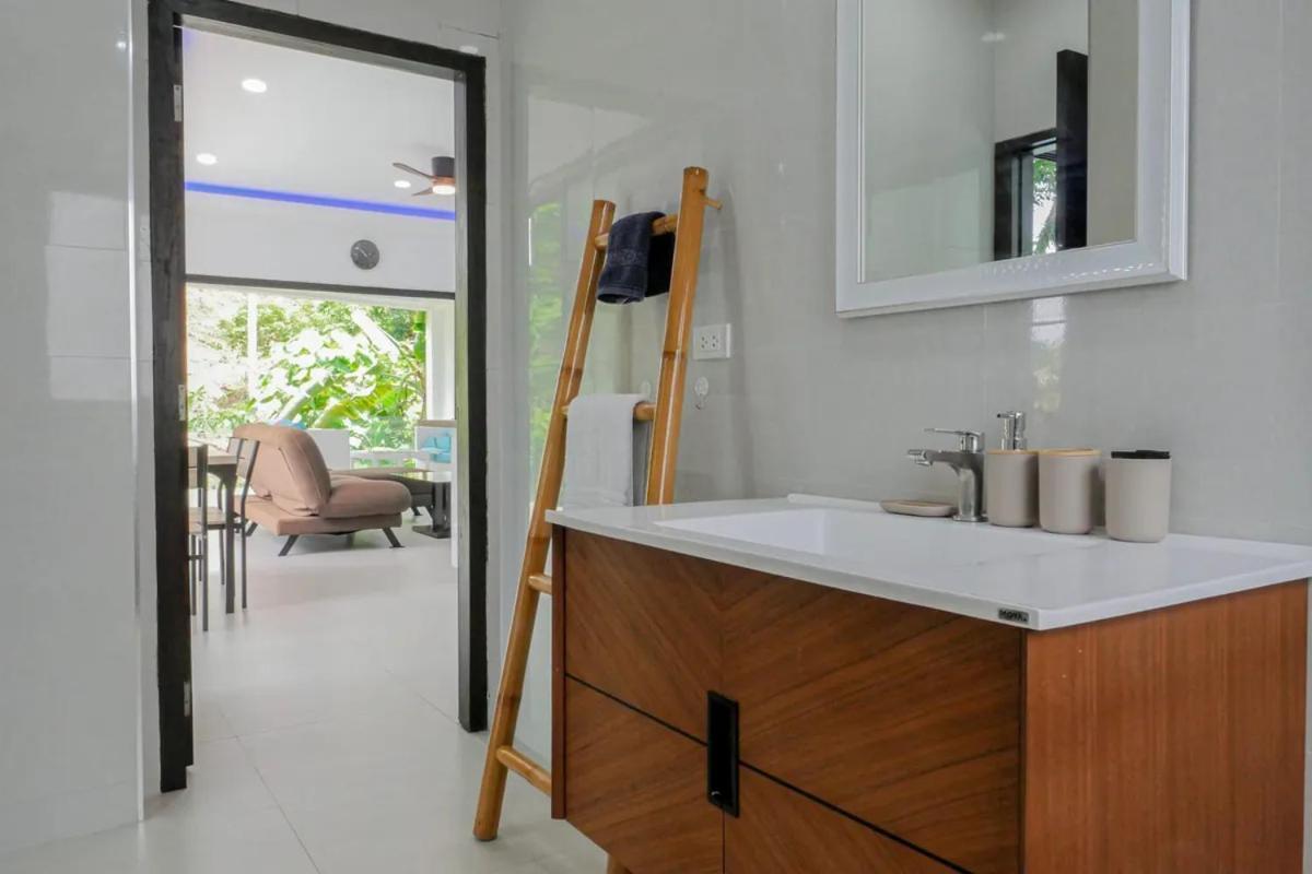 Spacious Villa Laurette 2 Bedroom Private Pool Villa In Lamai Banthung Kültér fotó